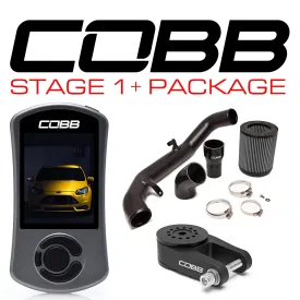 COBB FOR001FO1P FORD Stage 1  Power Package Focus ST 2013-2017