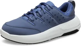 Crocs Men's On The Clock Work Sneakers, Slip Resistant Shoes