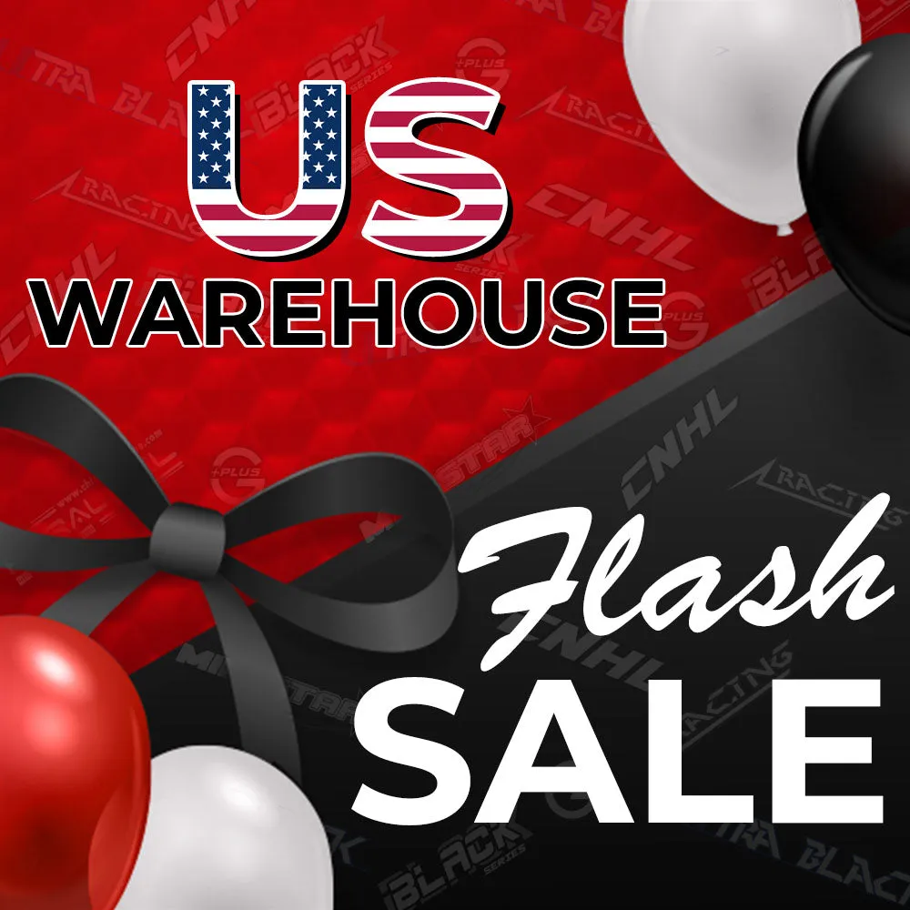 Flash Sale For US Warehouse 11/28-Round 1