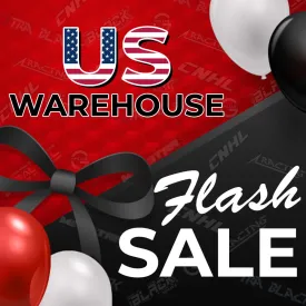 Flash Sale For US Warehouse 11/28-Round 1