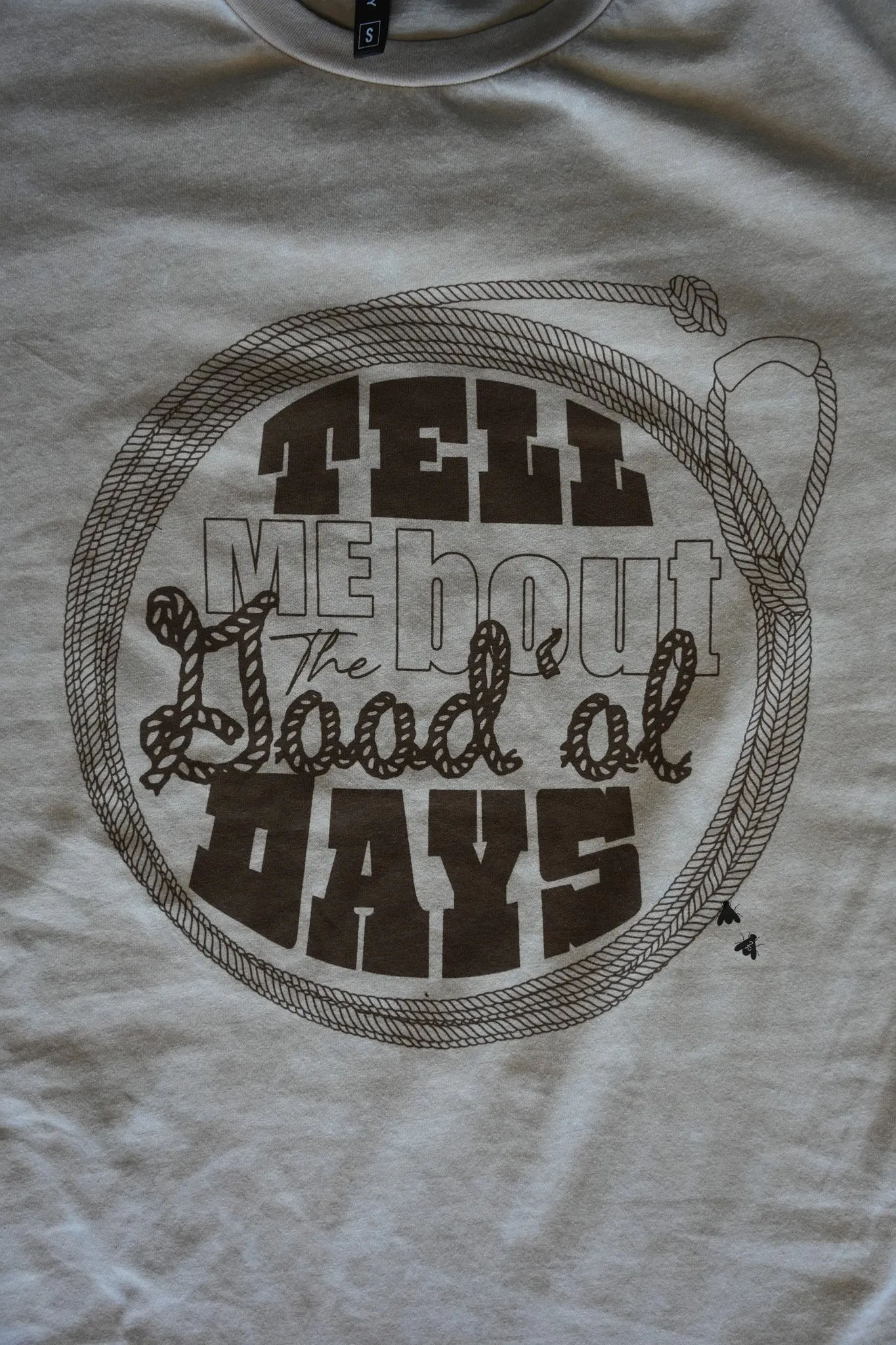 FLASH SALE *GOOD 'OL TEE