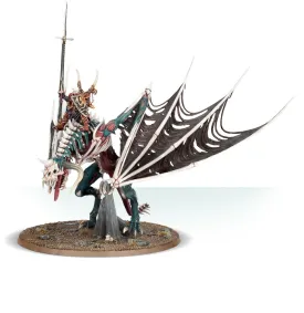Games Workshop Prince Vhordrai