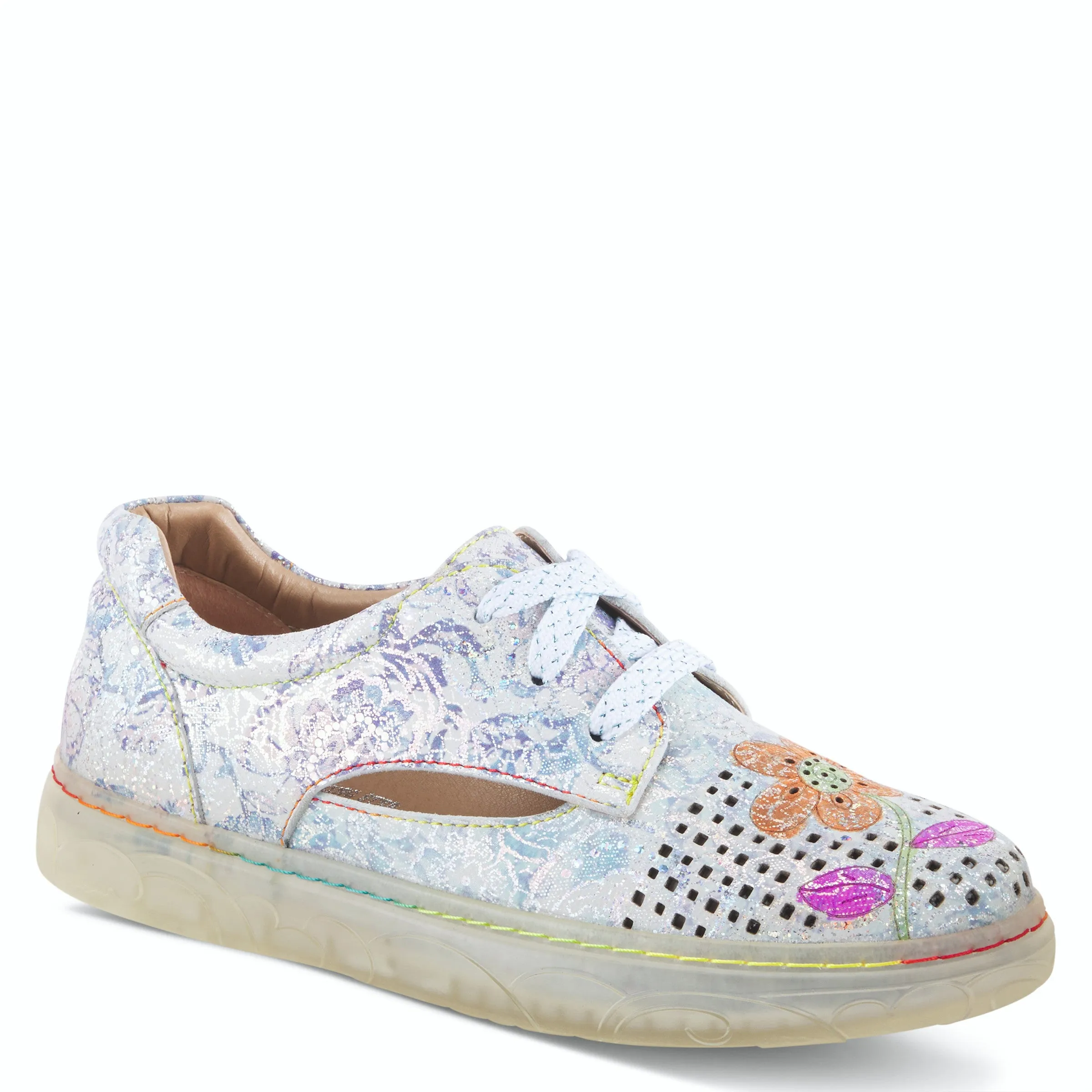L'Artiste Dandeliona Sneakers