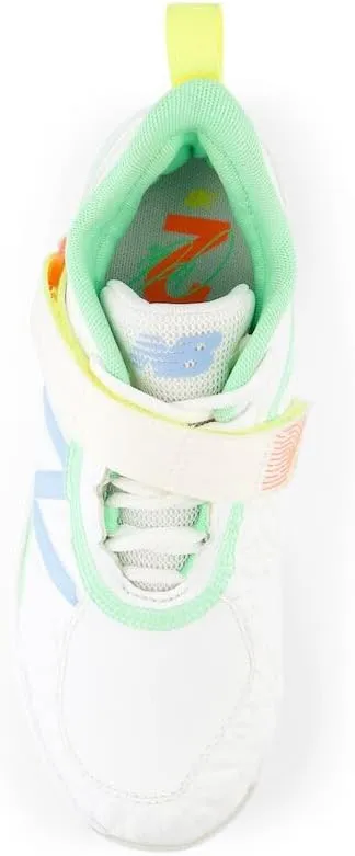 New Balance Unisex-Child Lindor V2 Baseball Shoe