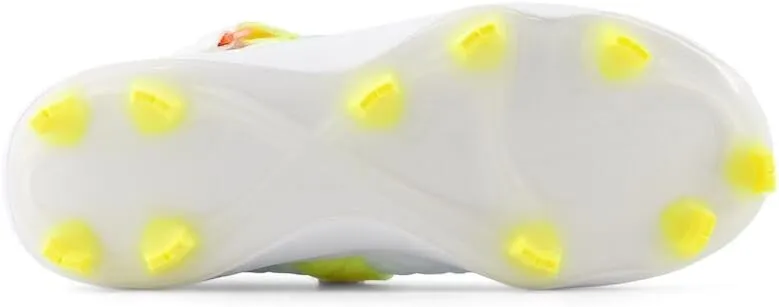 New Balance Unisex-Child Lindor V2 Baseball Shoe
