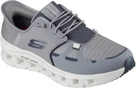 Skechers Men's Resistant Glide-Step Pro Slip-ins Work Sneakers