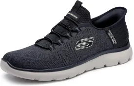 Skechers Men's Summits Key Pace Hands Free Slip-in Loafer