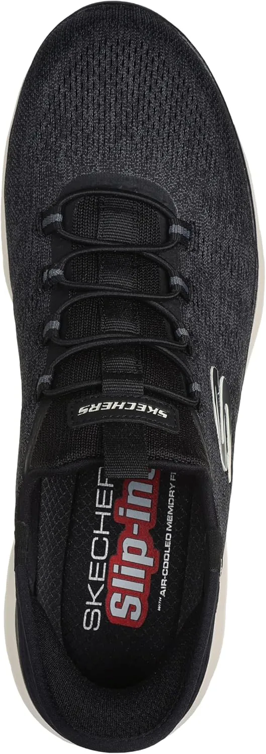 Skechers Men's Summits Key Pace Hands Free Slip-in Loafer
