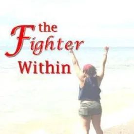 The Fighter Within: Denise Lowe