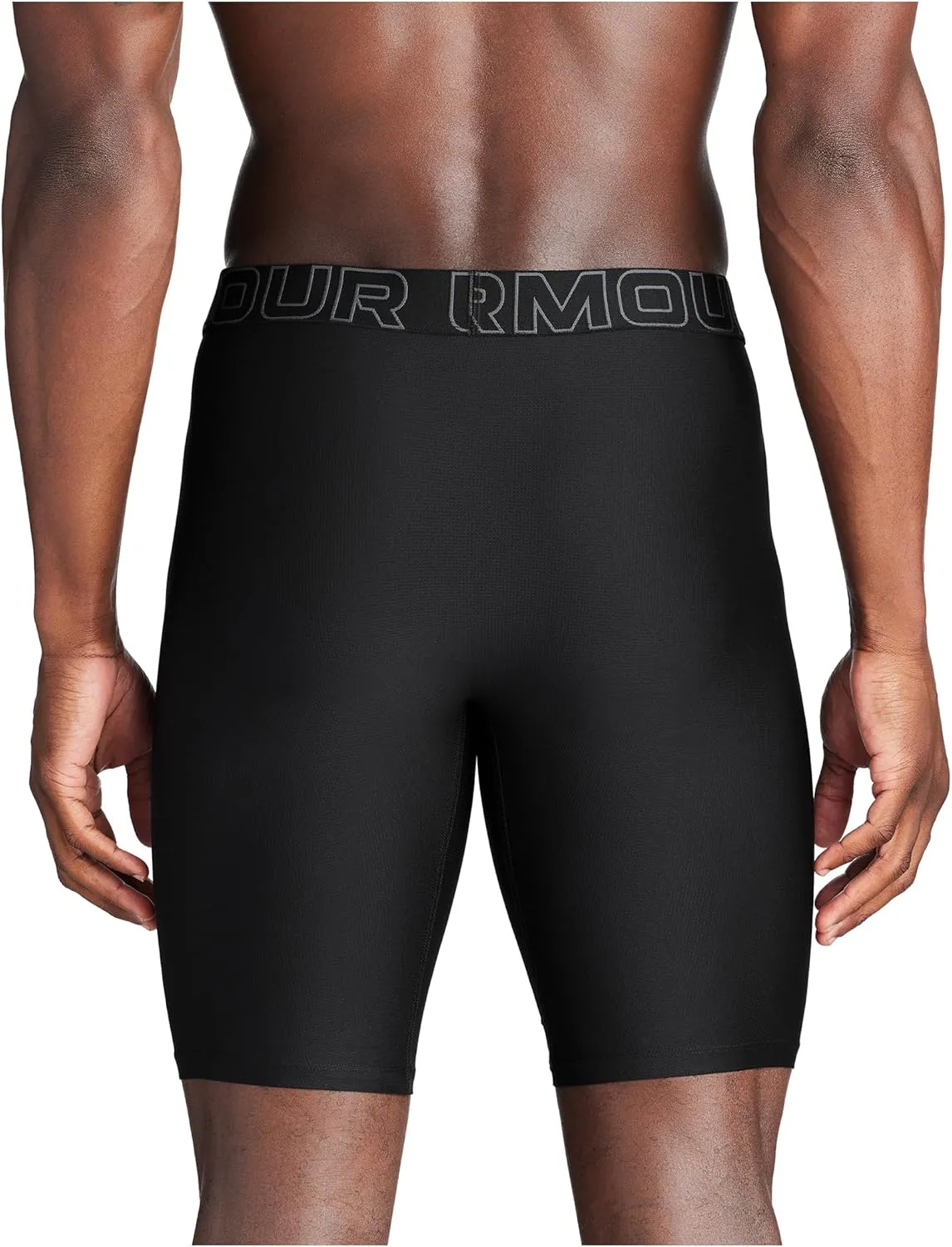 Under Armour Men's Tech Mesh 9" Underwear (2 Pack)